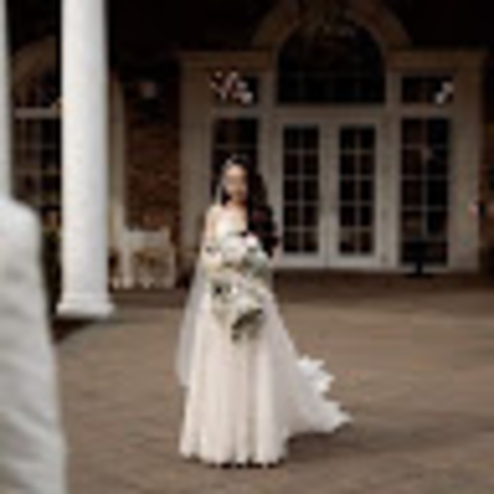 Meet your Posher, Marilynn